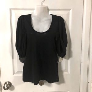 BANANA REPUBLIC: top